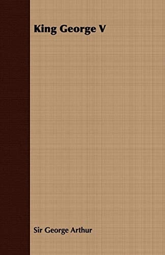 King George V