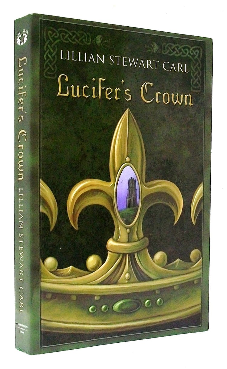 Lucifer's Crown