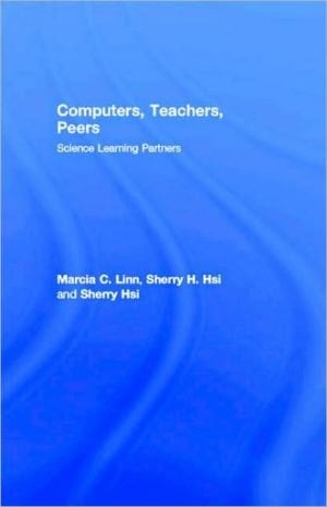 Computers, Teachers, Peers: Science Learning Partners