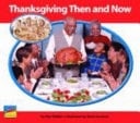 Thanksgiving Then and Now Set Of 6