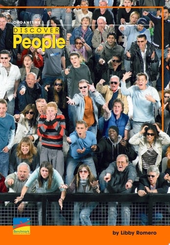 Discover People