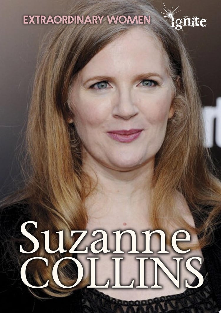 Suzanne Collins