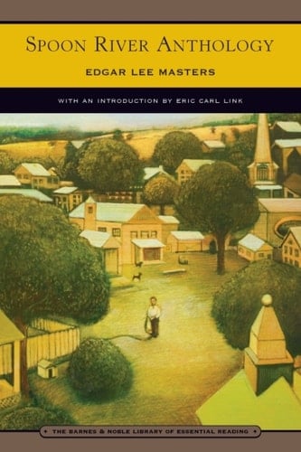 Spoon River Anthology