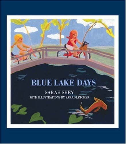 Blue Lake Days