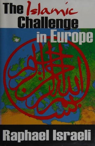 Islamic challenge in Europe