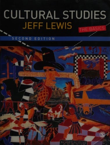 Cultural studies: the basics