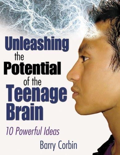 Unleashing the potential of the teenage brain: ten powerful ideas