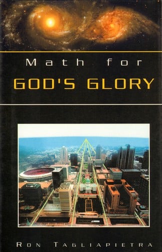 Math For God's Glory