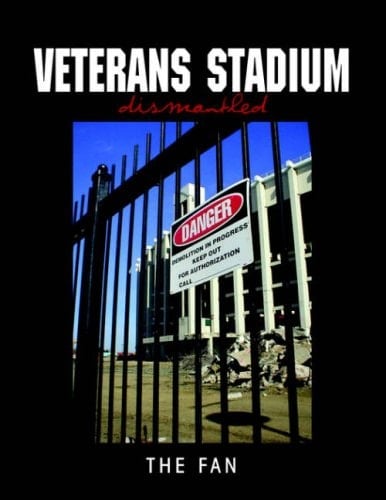 Veterans Stadium