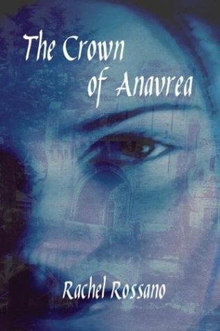 The Crown of Anavreaa