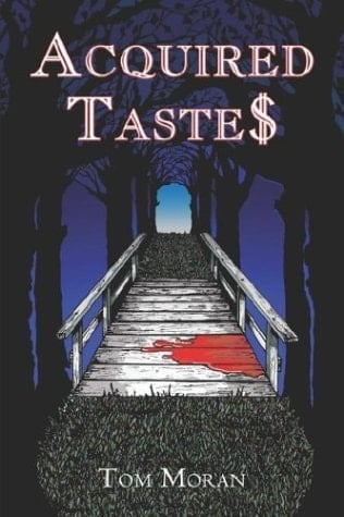 Acquired Taste$