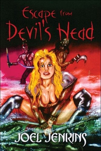 Escape from Devil's Head