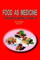 Food as Medicine: A Traditional Chinese Medical Perspective