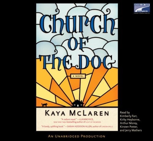 Church of the Dog, Complete and Unabridged, Collector's and Library edition