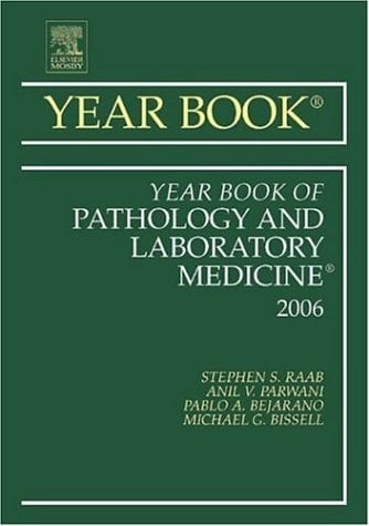 Year Book of Pathology and Laboratory Medicine