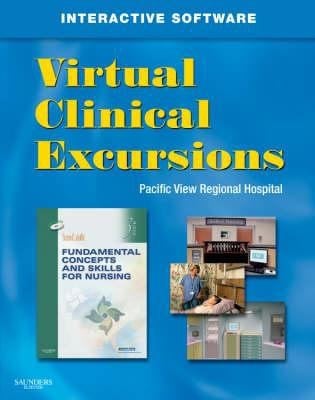 Fundamental Concepts And Skills For Nursing Virtual Clinical Excursions 30