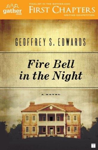 Fire bell in the night