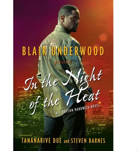 In the Night of the Heat