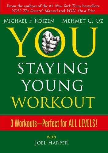 You: Staying Young Workout