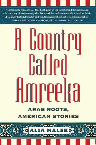 A Country Called Amreeka