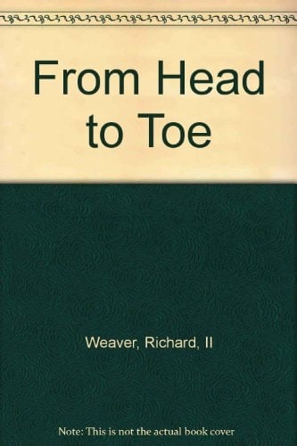From Head to Toe