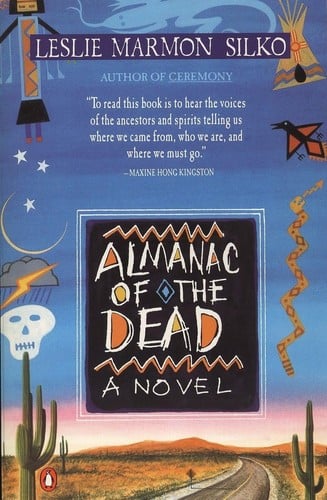 Almanac of the Dead A Novel
