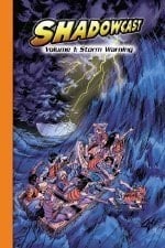 Storm Warning