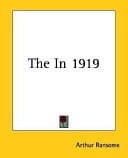The In 1919