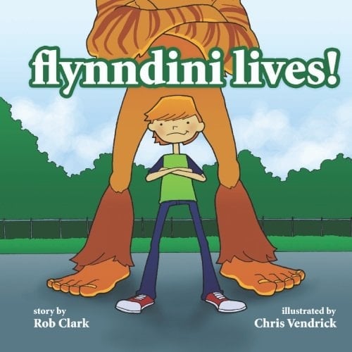 Flynndini Lives!
