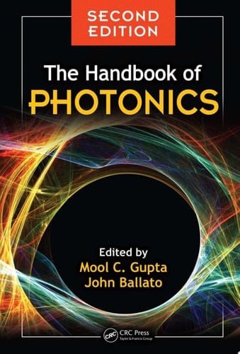 The Handbook of Photonics