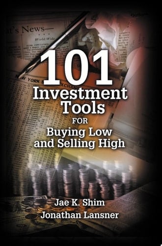 101 Investment Tools for Buying Low & Selling High