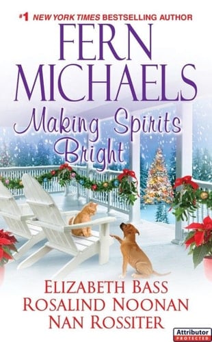 Making Spirits Bright