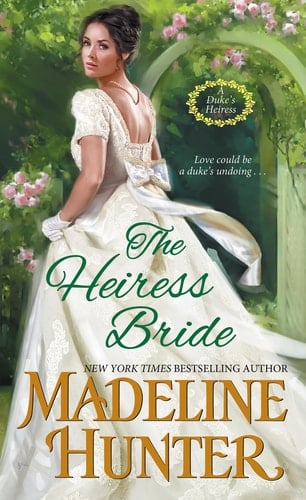 The Heiress Bride A Thrilling Regency Romance with a Dash of Mystery