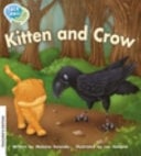 Talk about Texts RL11 TeachEd Kitten and Crow
