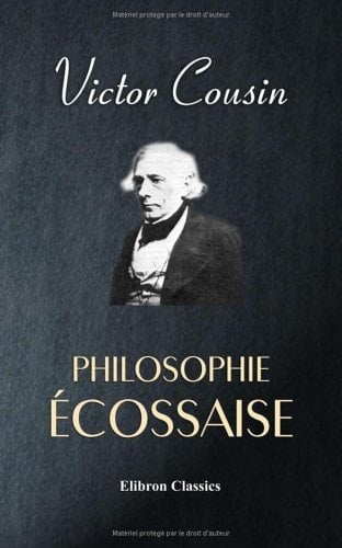 Philosophie écossaise