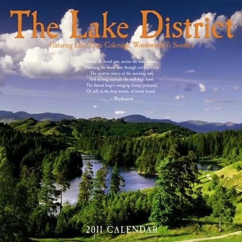Lake District 2011