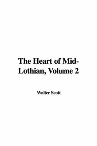 The Heart of Mid-lothian