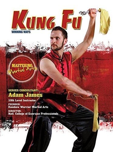 Kung Fu Winning Ways