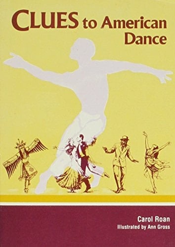Clues to American Dance