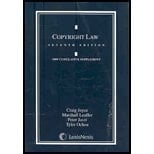 Copyright Law
