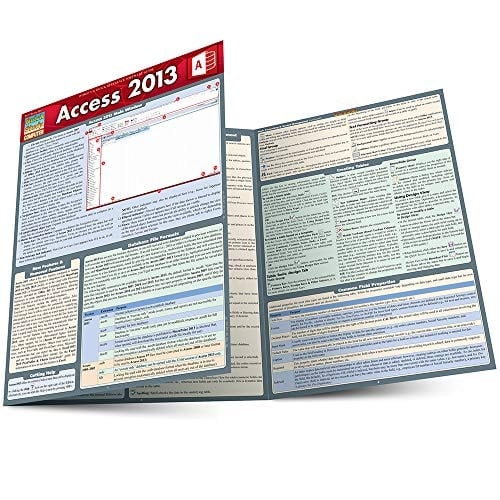 Access 2013