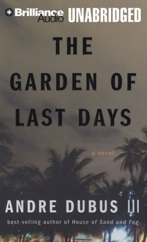 The Garden of Last Days: A Novel