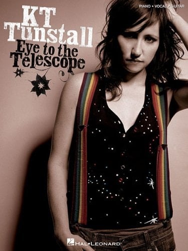 Eye to the Telescope