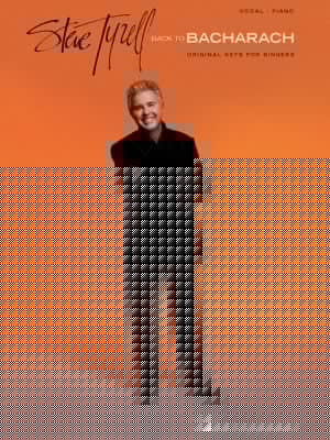 Back To Bacharach Original Keys For Singers Vocal Piano