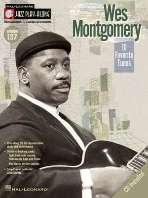 Wes Montgomery 10 Favorite Tunes