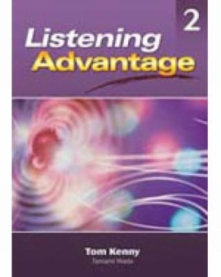 Listening Advantage 2 Student Book