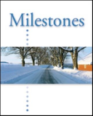 Milestones