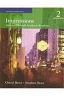 Impressions