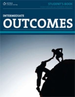 Outcomes Intermediate Workbook