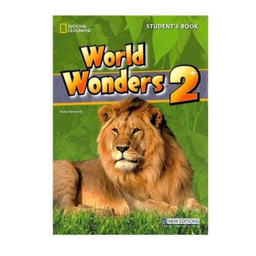World Wonders 2
